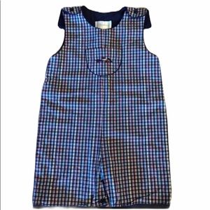Strasburg Boys Romper Size 3Y